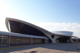 Illustration for article titled Eero Saarinen's Architecture